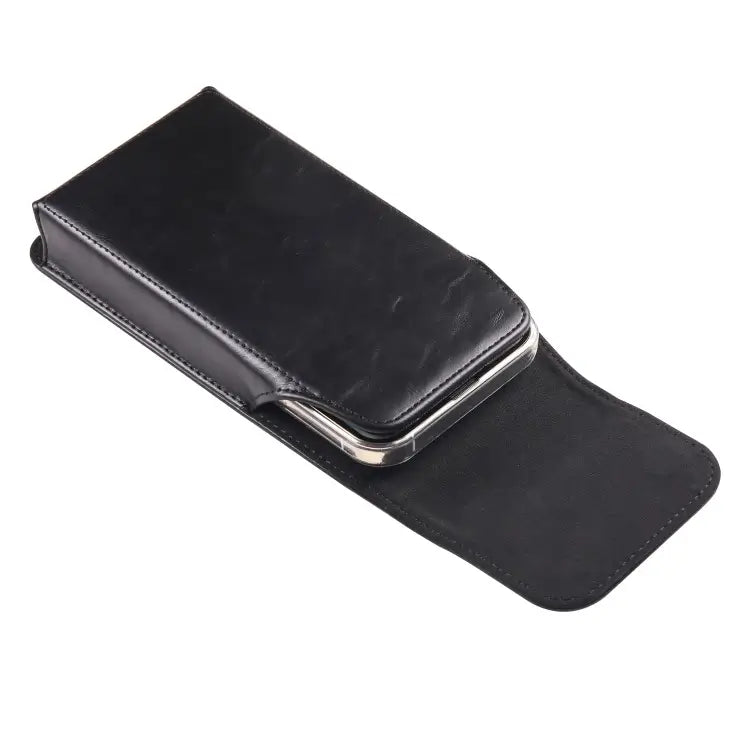 Leather Phone Holder Attachment