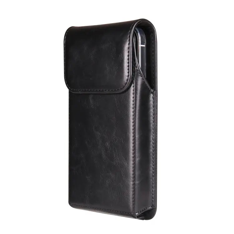 Leather Phone Holder Attachment