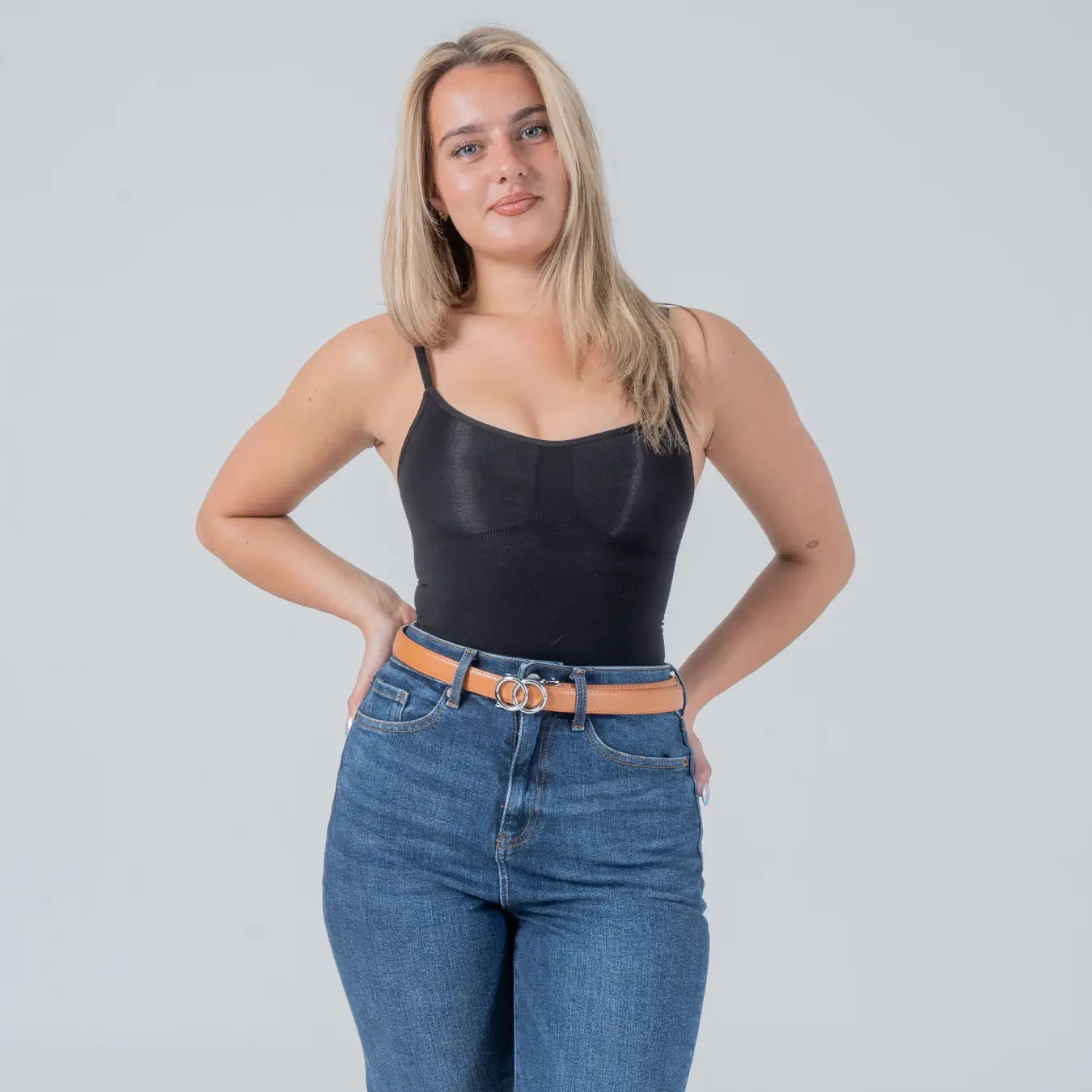 Vittelo Belt Thin