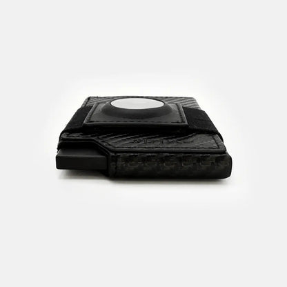 Leather AirTag Attachment