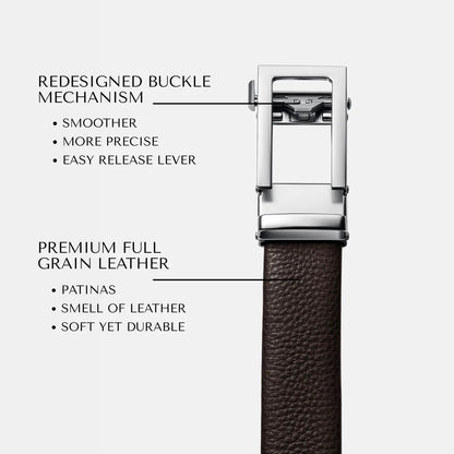 Vittelo Belt Premium
