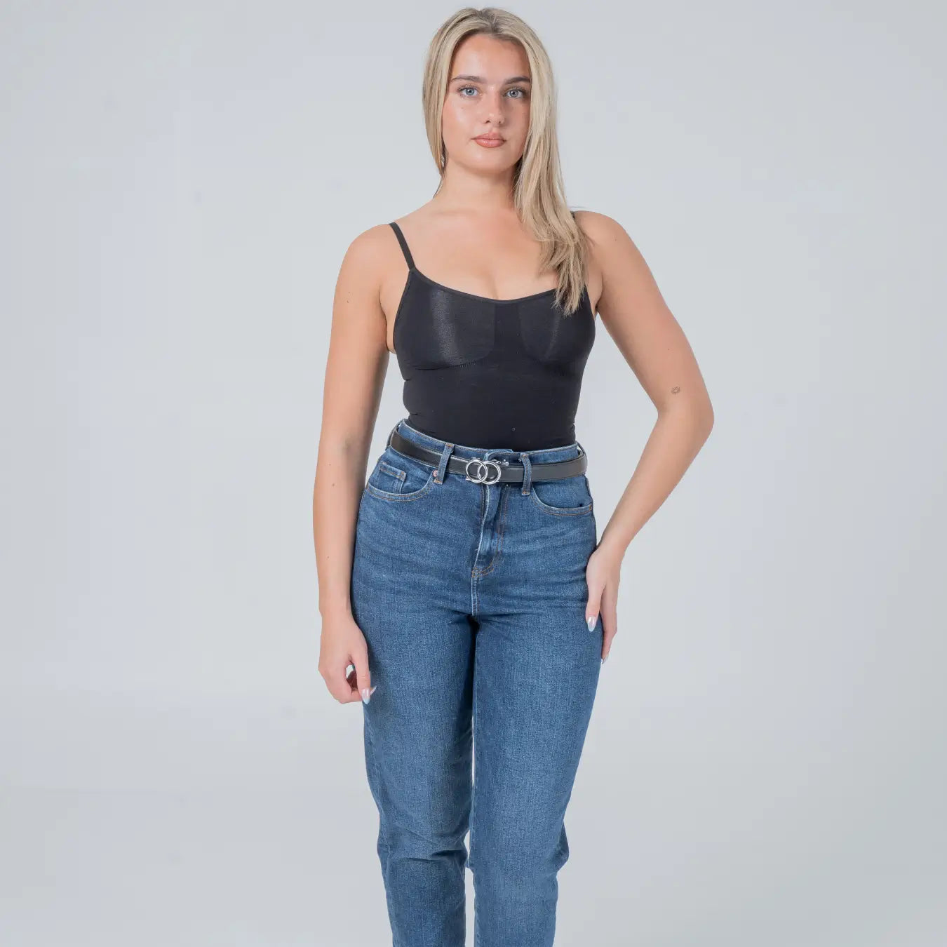 Vittelo Belt Thin