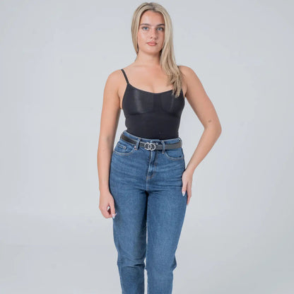 Vittelo Belt Thin