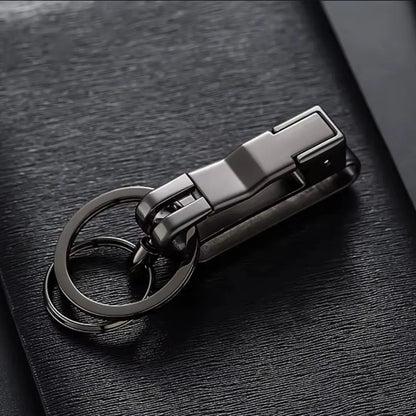 Keychain Attachment