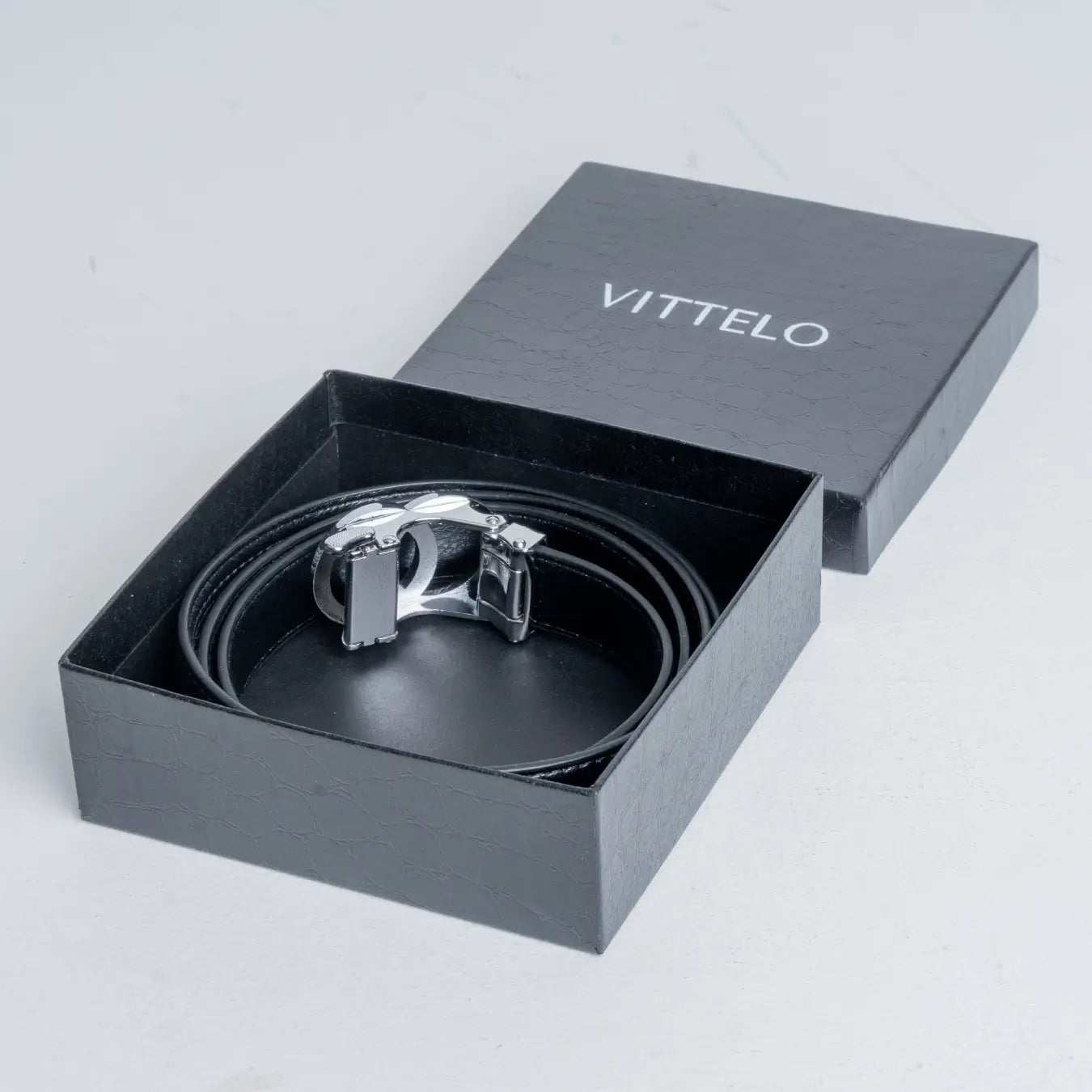 Vittelo Belt Thin