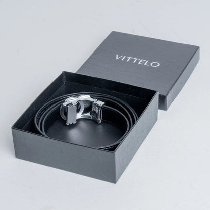 Vittelo Belt Thin