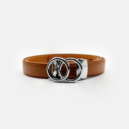 Vittelo Belt Thin