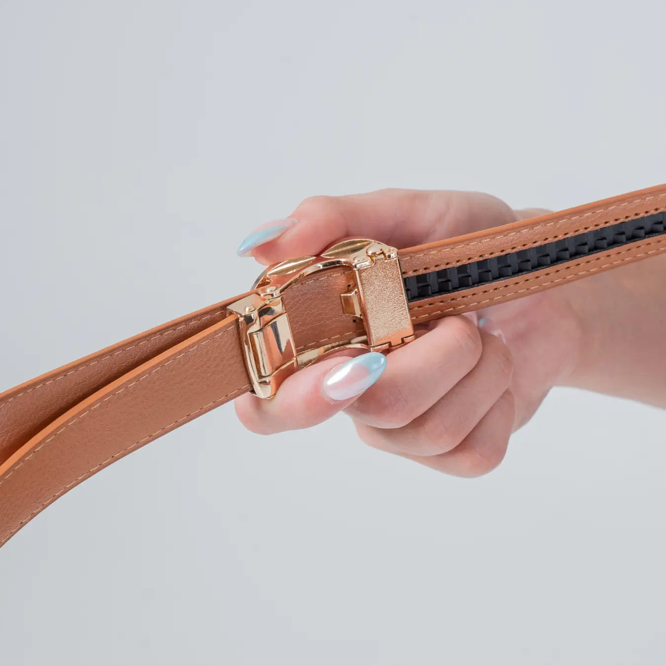 Vittelo Belt Thin