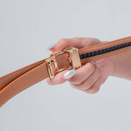 Vittelo Belt Thin