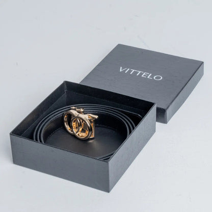 Vittelo Belt Thin