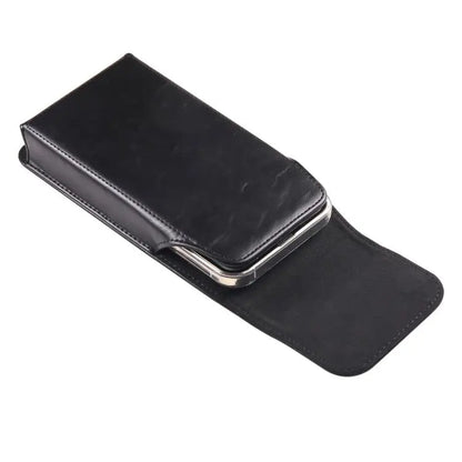 Leather Phone Holder Attachment