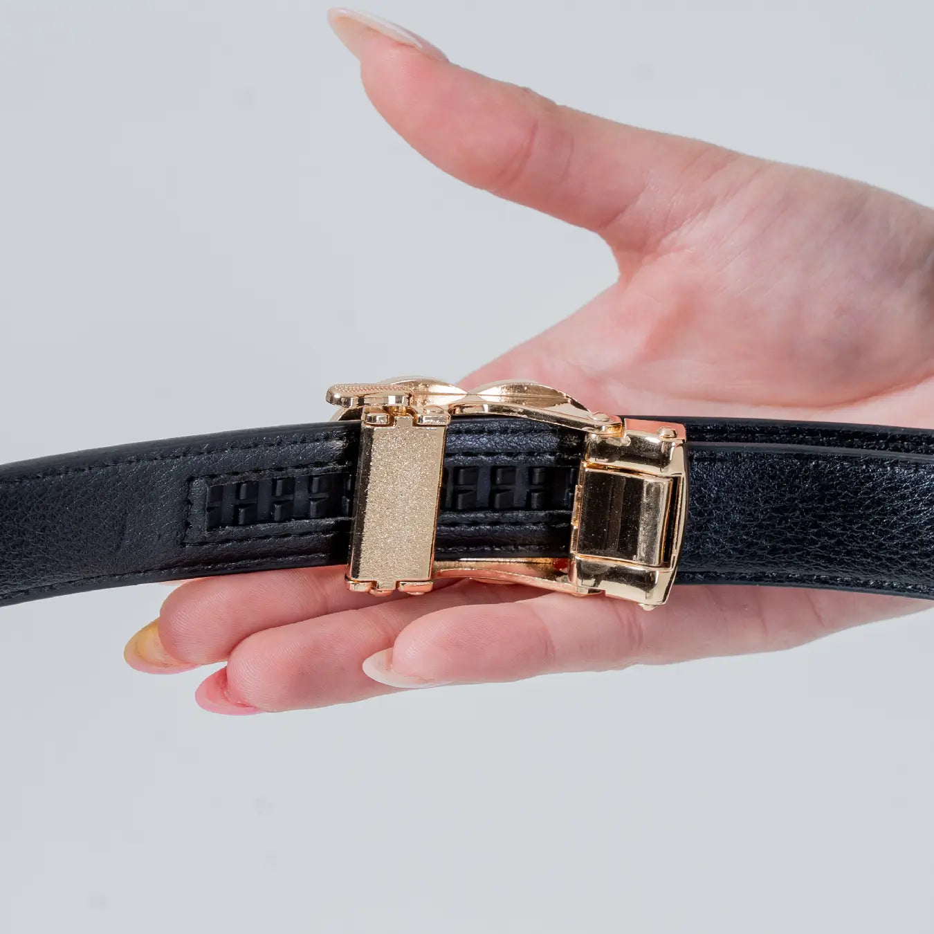 Vittelo Belt Thin