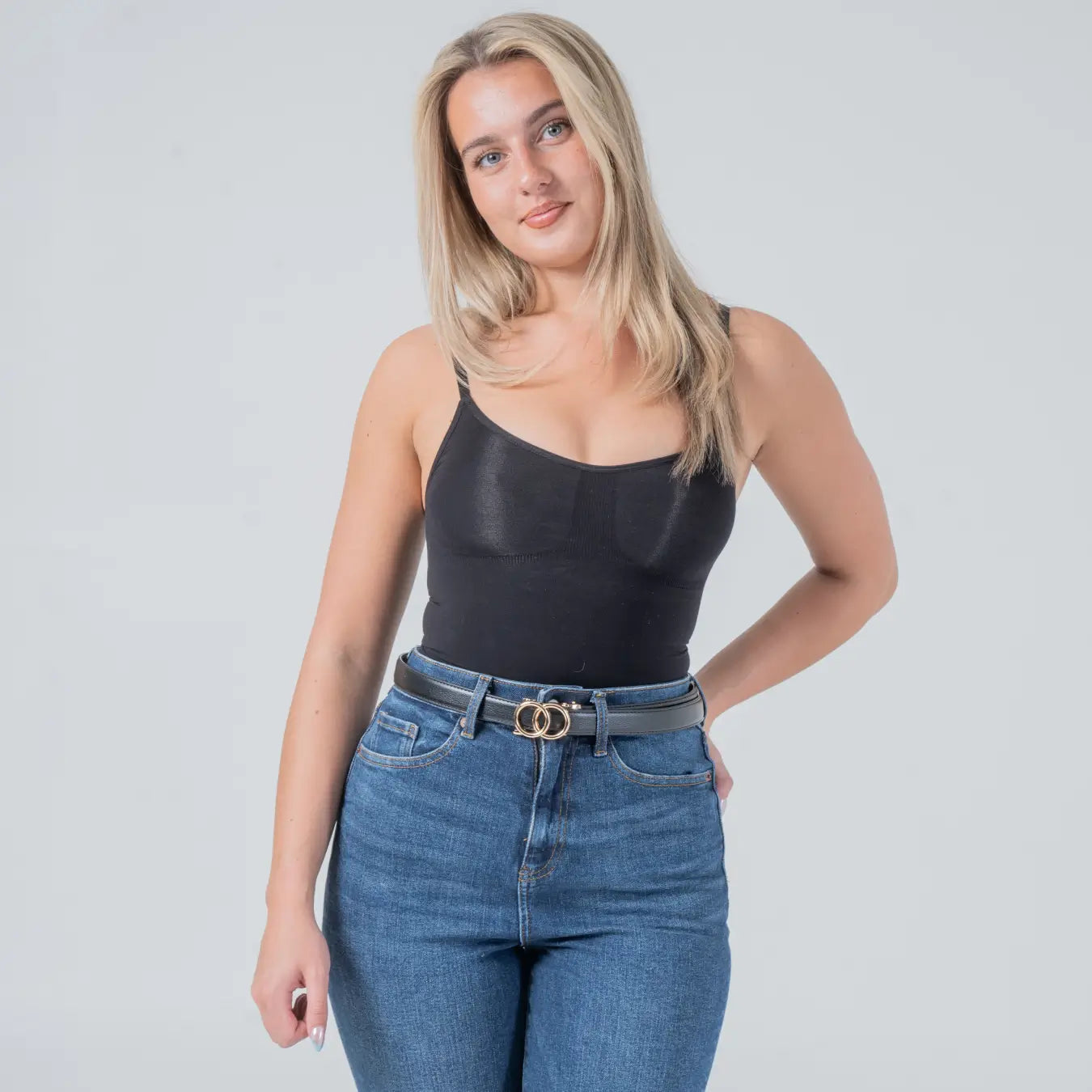 Vittelo Belt Thin