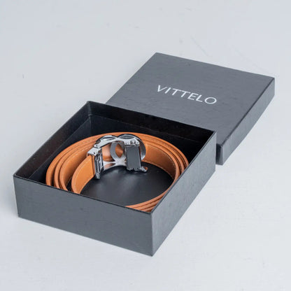Vittelo Belt Thin