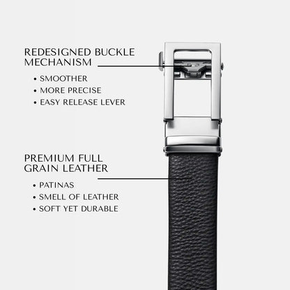 Vittelo Belt Premium