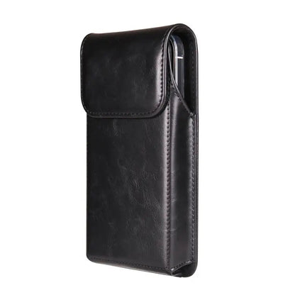 Leather Phone Holder Attachment