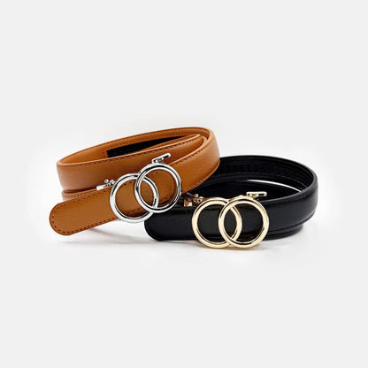 Vittelo Belt Women - 2 Pack Bundle