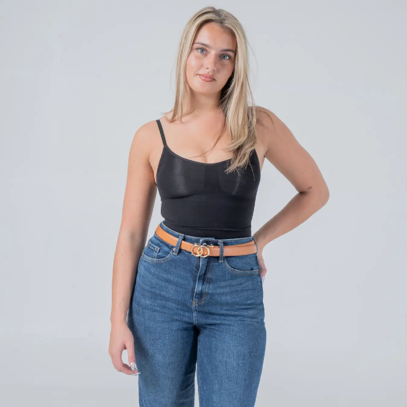 Vittelo Belt Thin