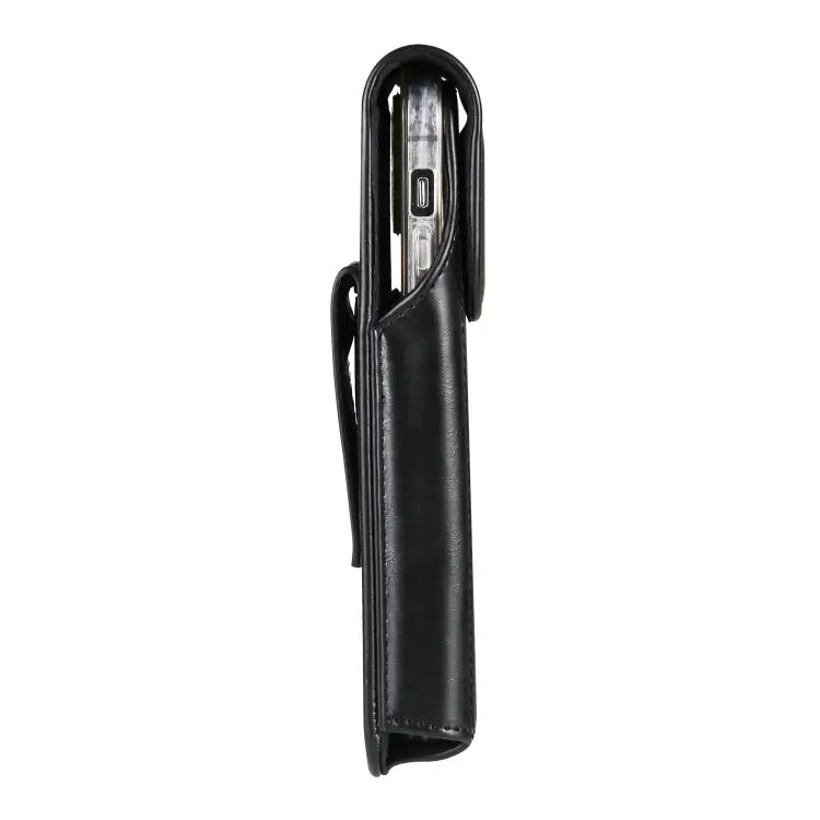 Leather Phone Holder Attachment