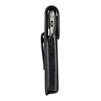 Leather Phone Holder Attachment