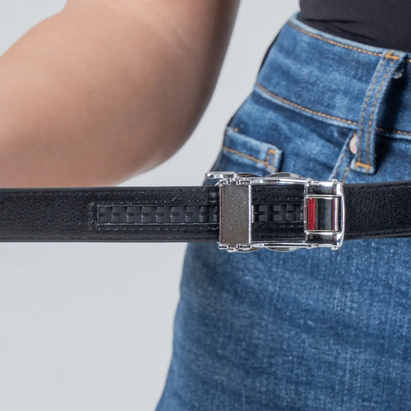 Vittelo Belt Thin
