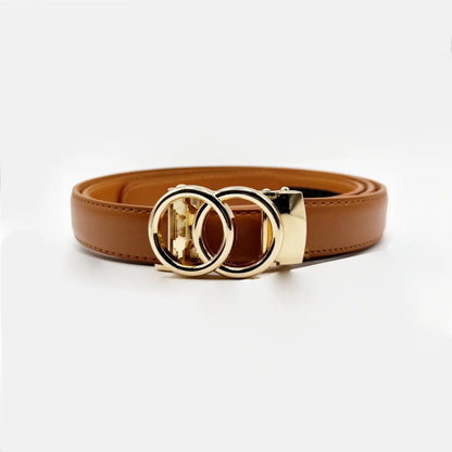 Vittelo Belt Thin