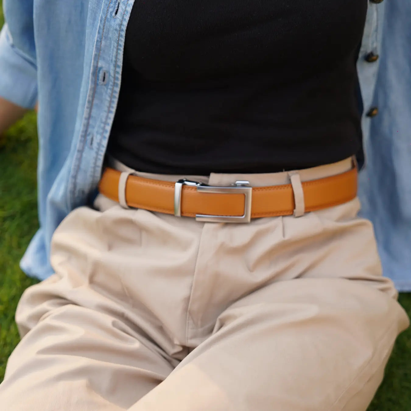 Vittelo Belt